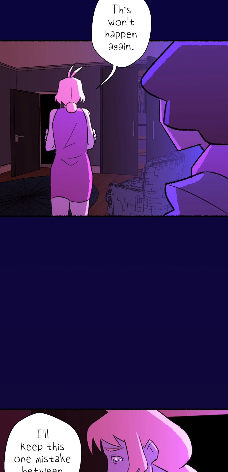 Read Memories chapter 55 image 45 on Lezhin
