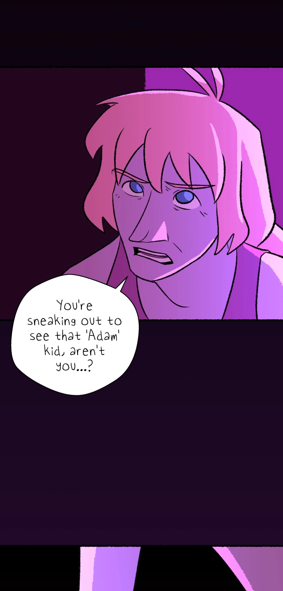 Read Memories chapter 55 image 6 on Lezhin