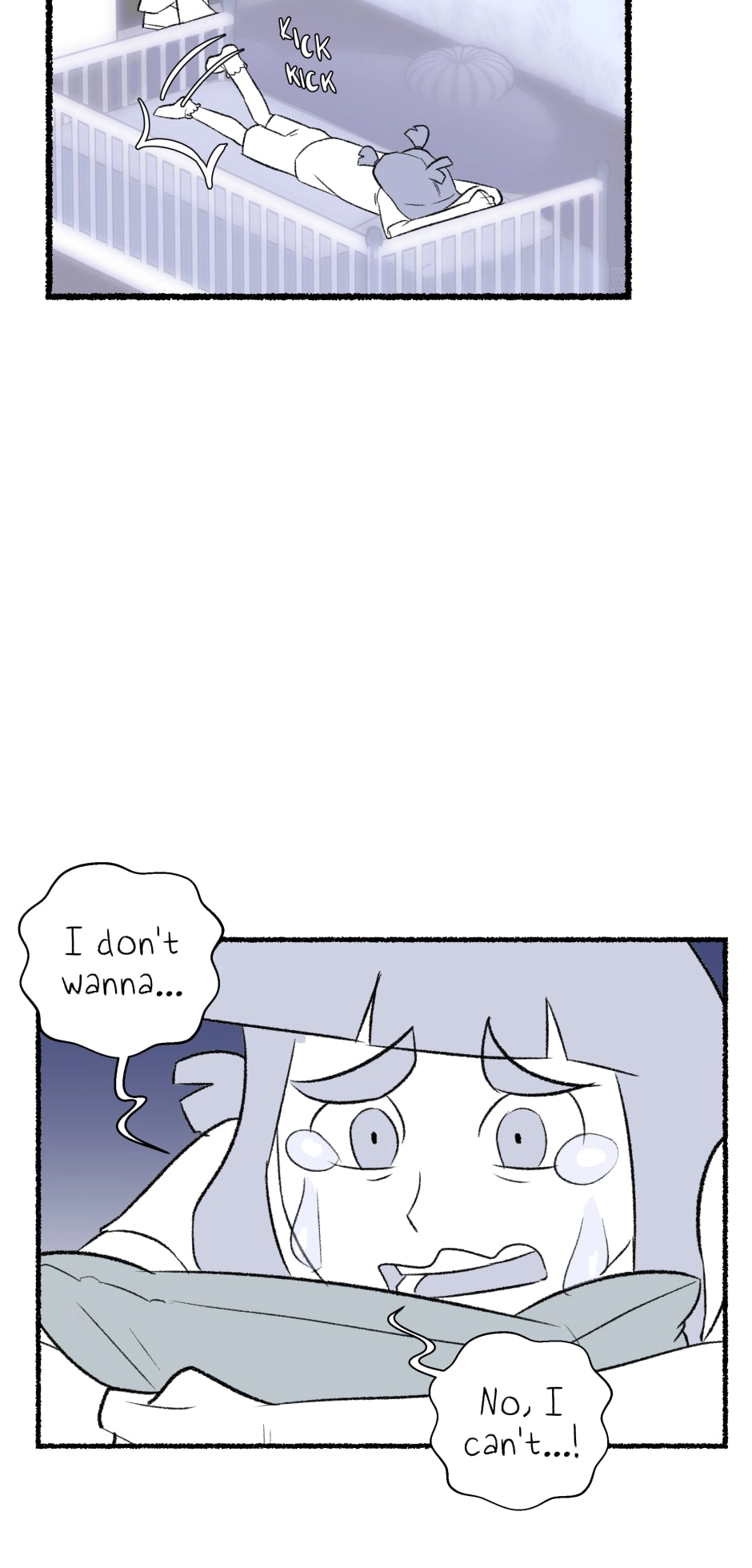 Read Memories chapter 57.1 image 1 on Lezhin