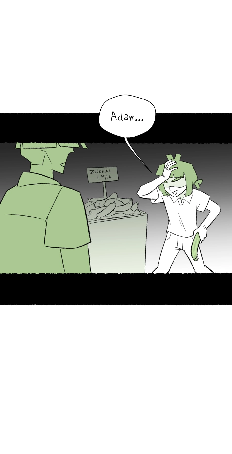 Read Memories chapter 57.1 image 23 on Lezhin