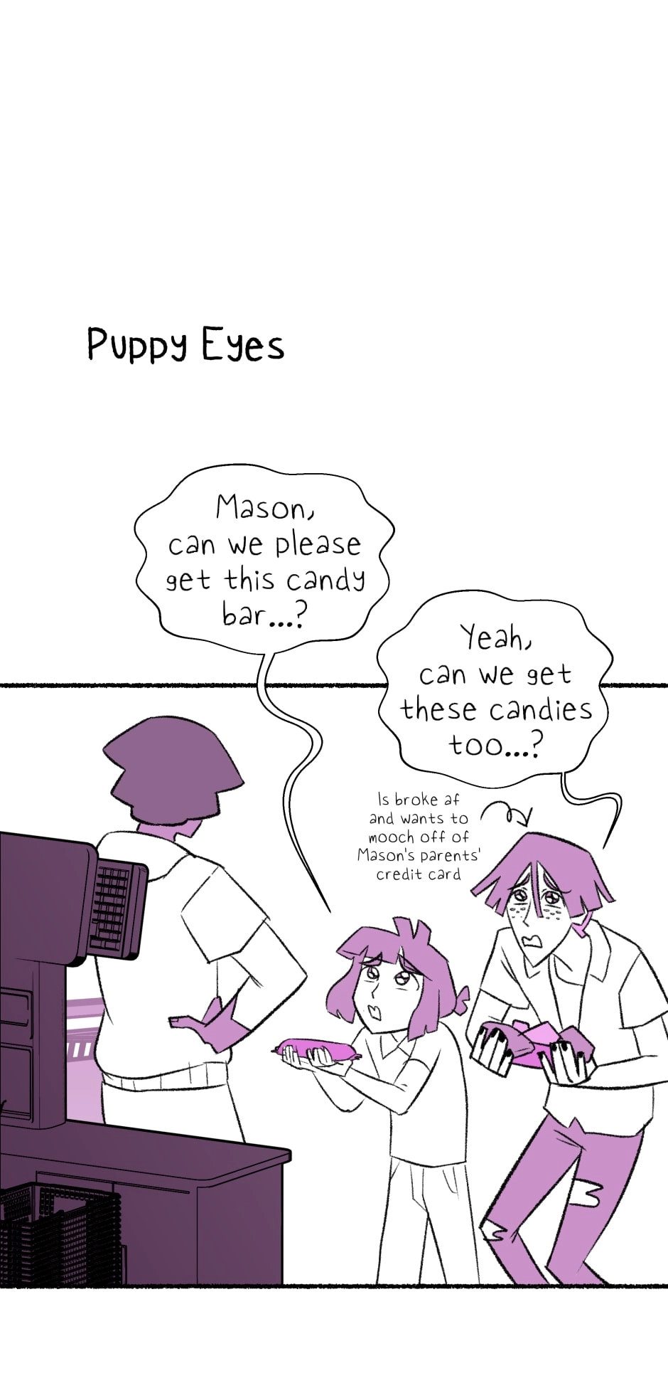 Read Memories chapter 57.1 image 35 on Lezhin