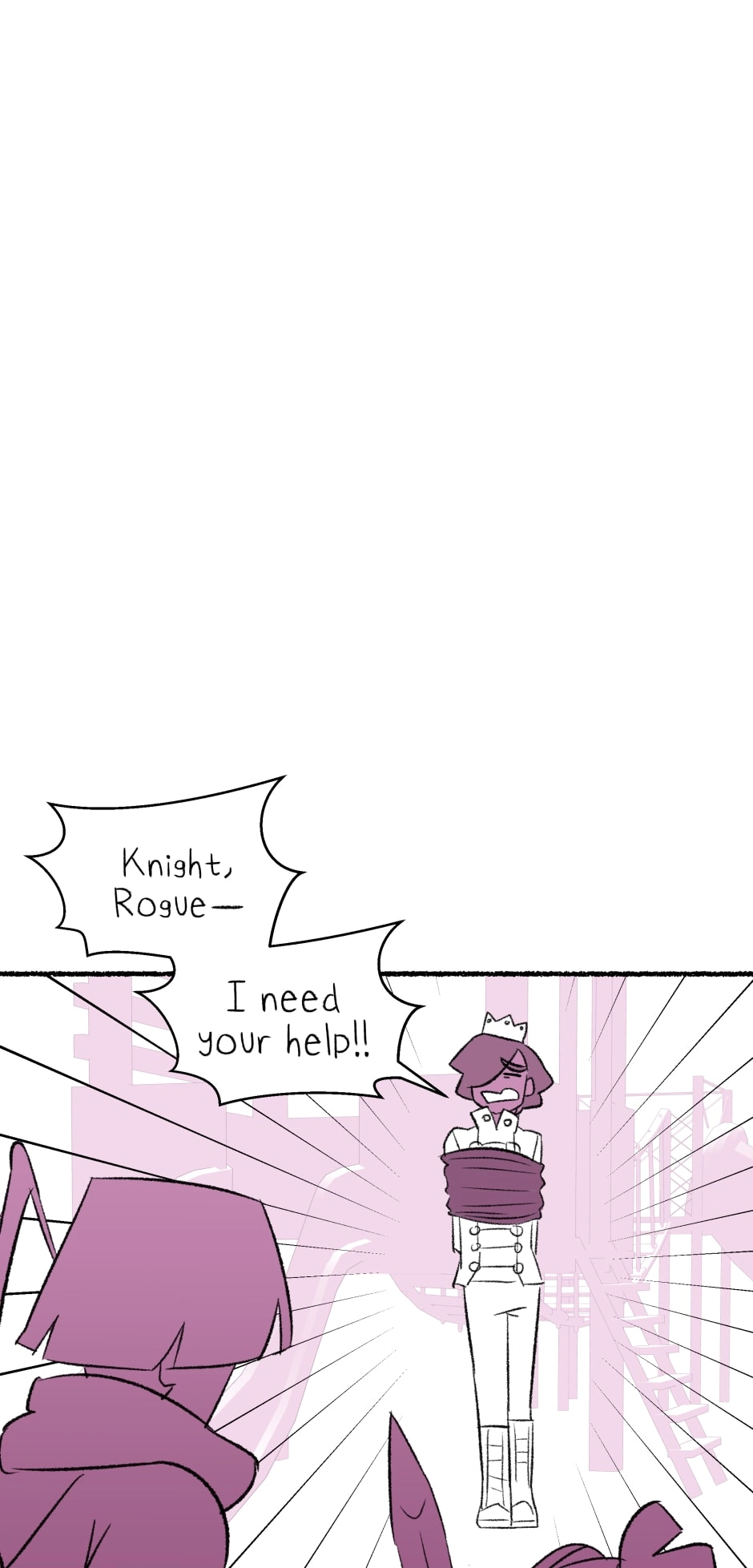 Read Memories chapter 57.1 image 38 on Lezhin