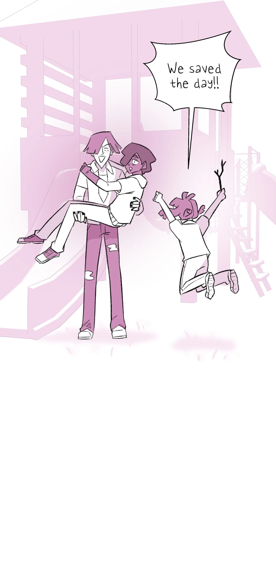 Read Memories chapter 57.1 image 42 on Lezhin