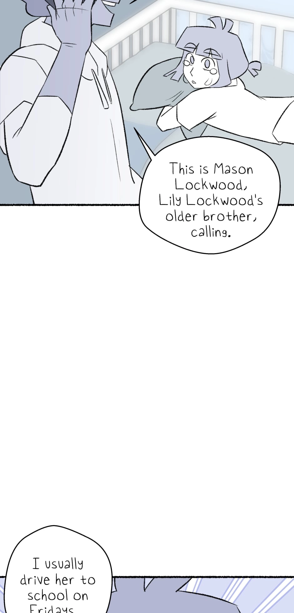 Read Memories chapter 57.1 image 7 on Lezhin