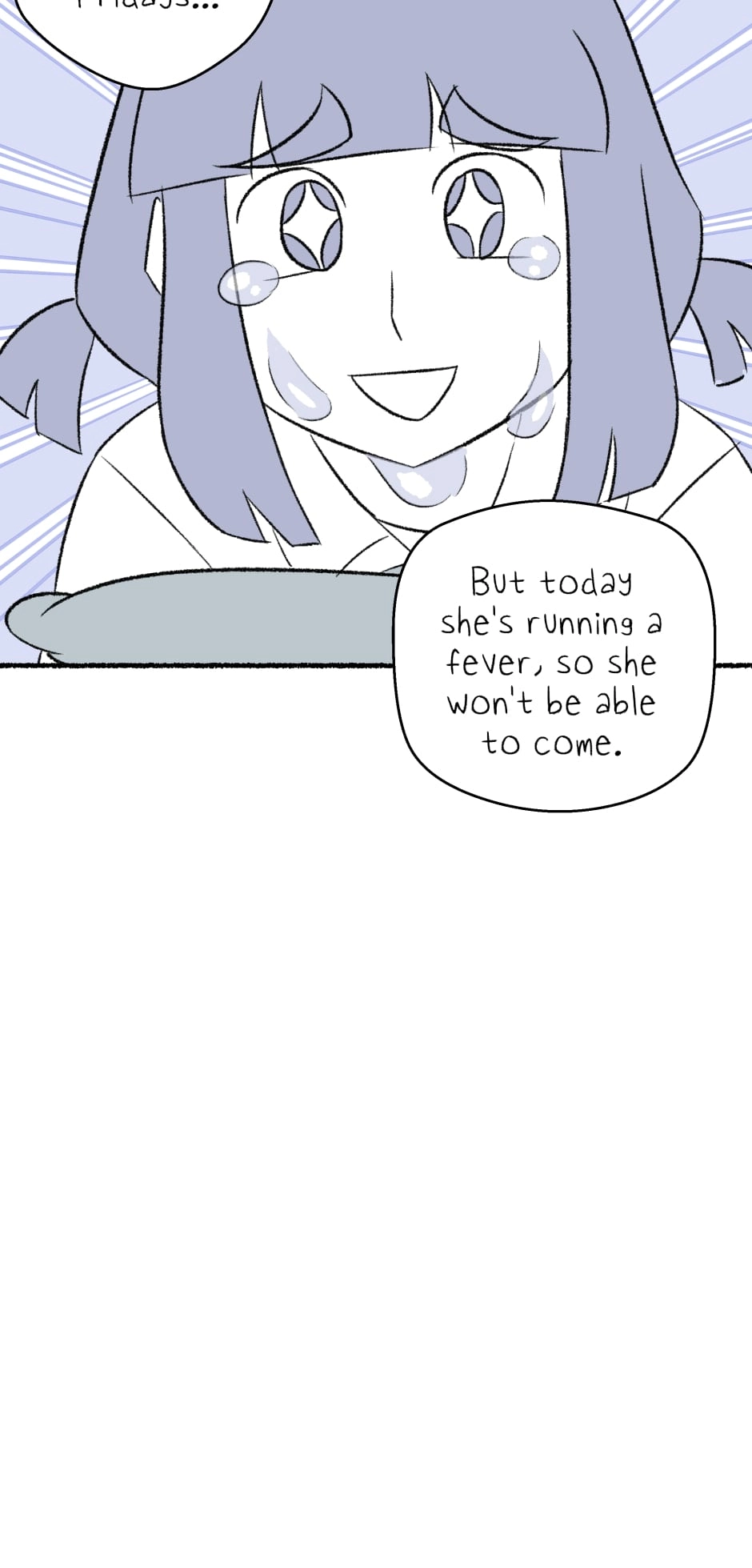 Read Memories chapter 57.1 image 8 on Lezhin