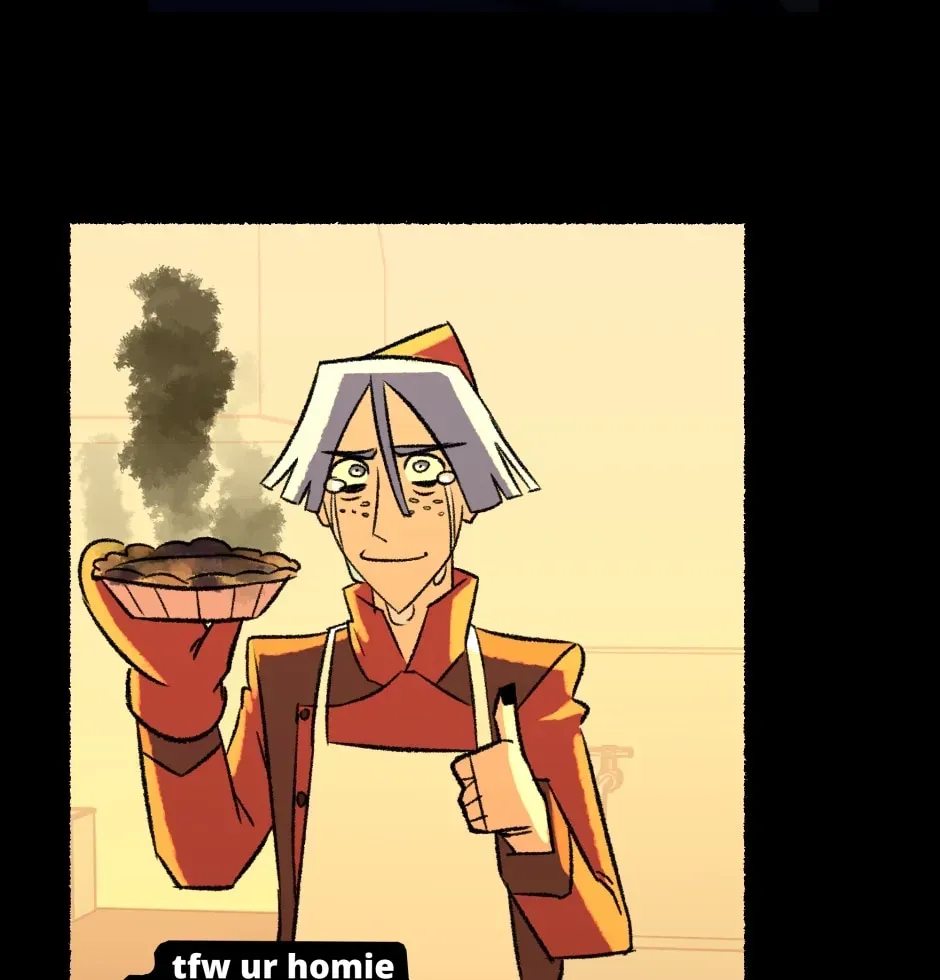 Read Memories chapter 58 image 10 on Lezhin