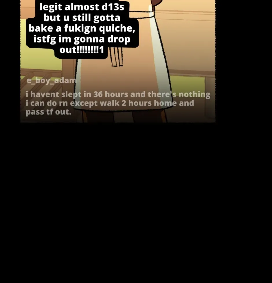 Read Memories chapter 58 image 11 on Lezhin