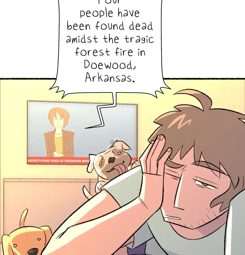 Read Memories chapter 58 image 28 on Lezhin