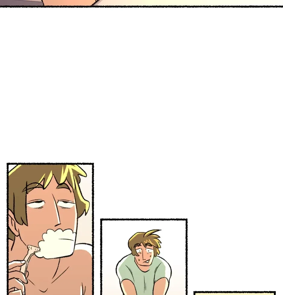 Read Memories chapter 58 image 37 on Lezhin