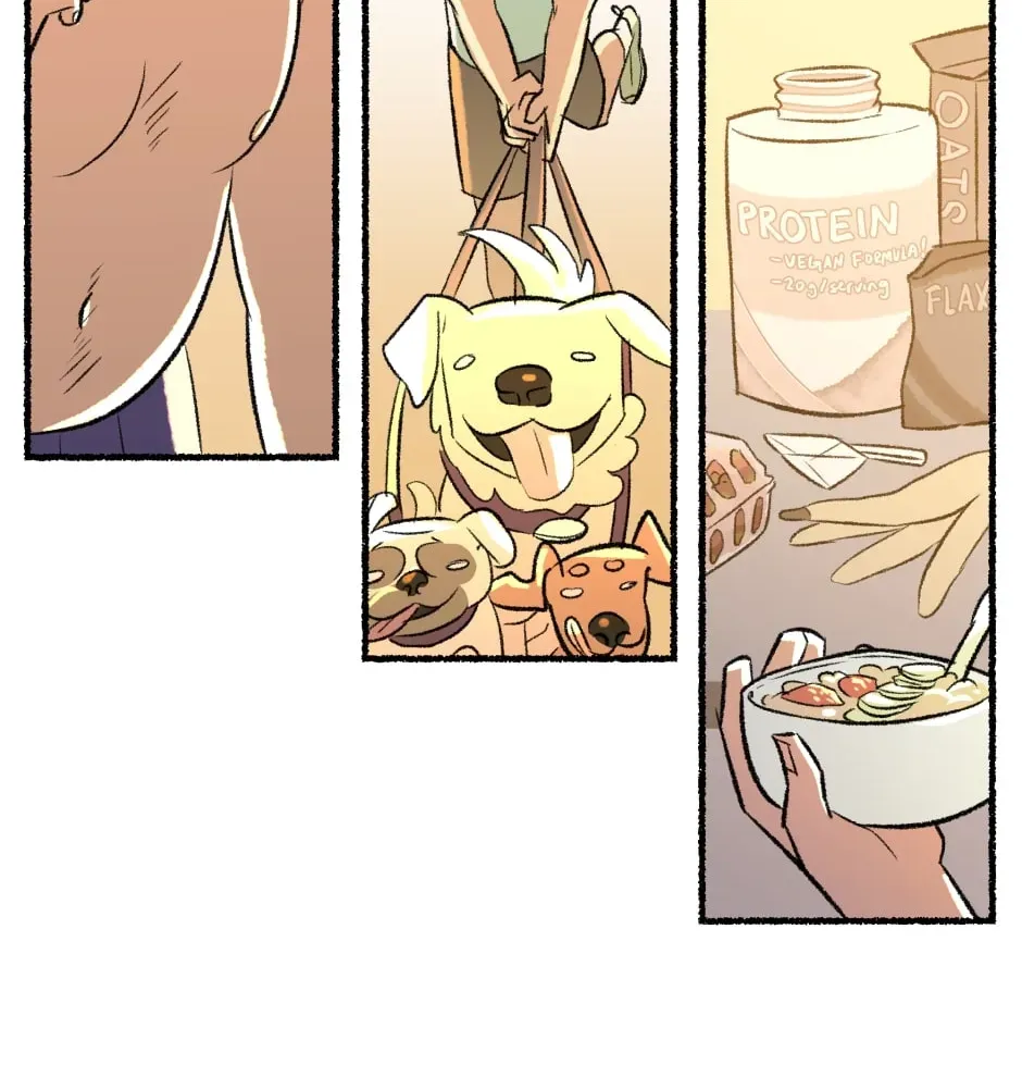 Read Memories chapter 58 image 38 on Lezhin
