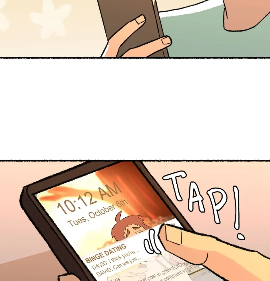 Read Memories chapter 58 image 43 on Lezhin