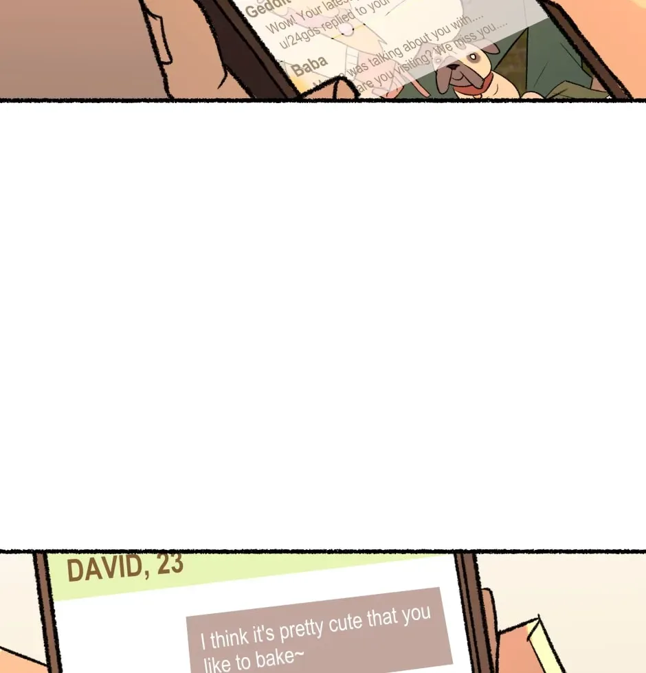 Read Memories chapter 58 image 44 on Lezhin