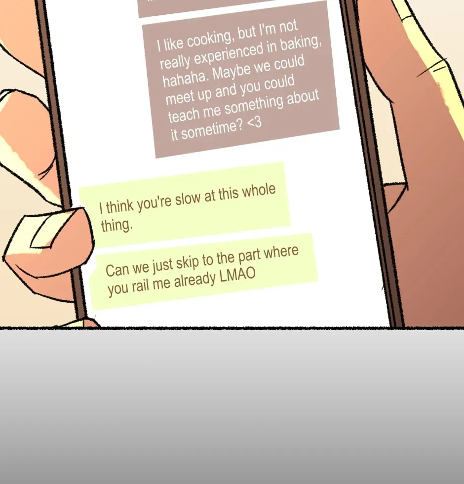 Read Memories chapter 58 image 45 on Lezhin