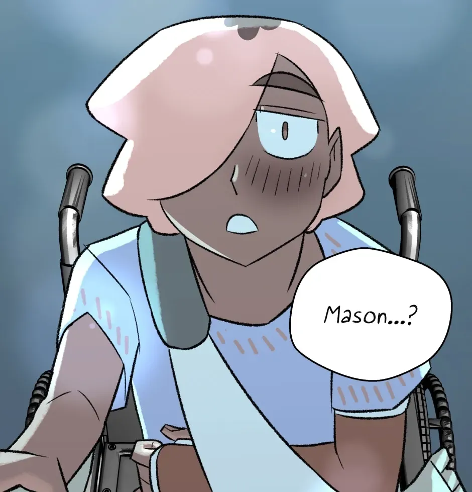 Read Memories chapter 58 image 70 on Lezhin