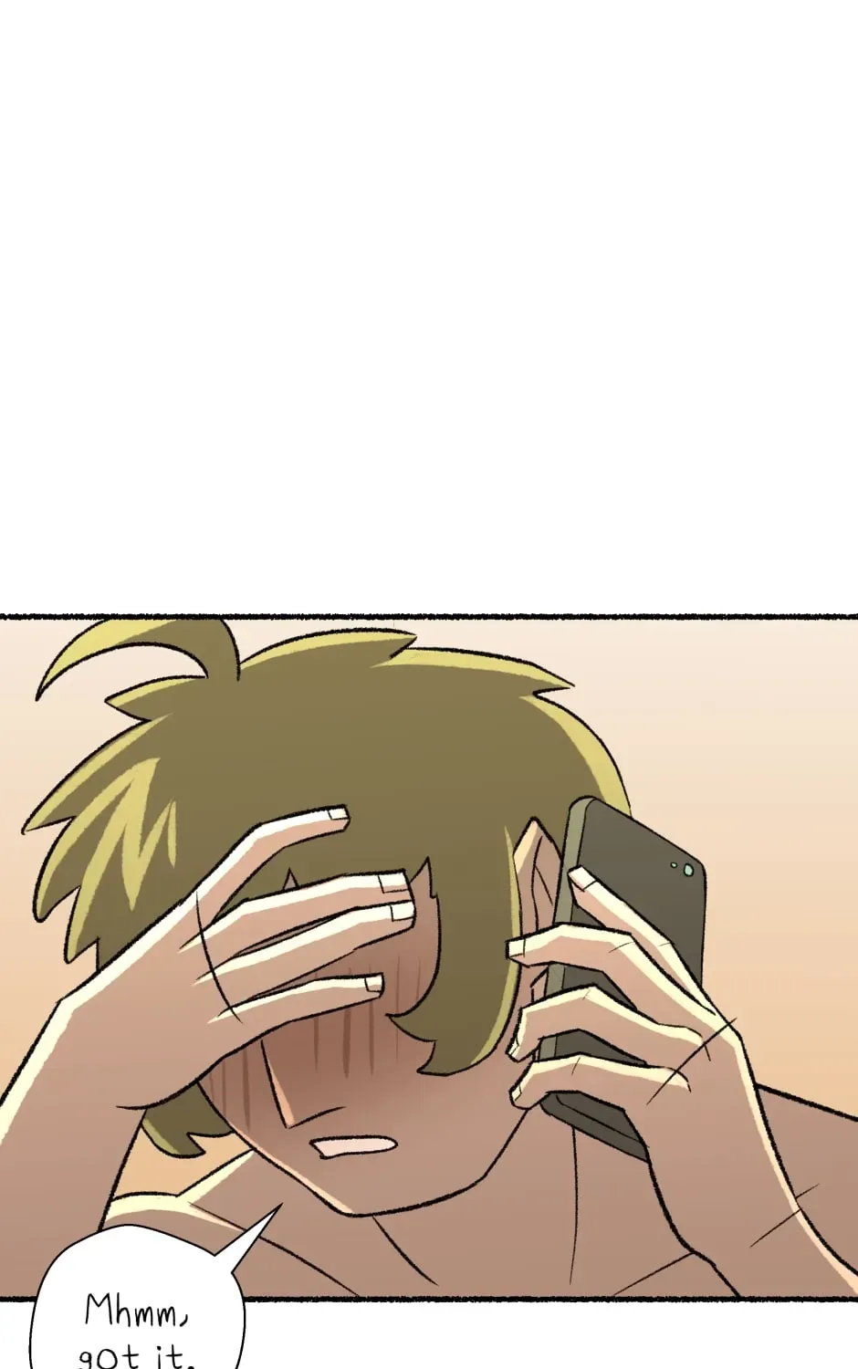Read Memories chapter 58 image 73 on Lezhin
