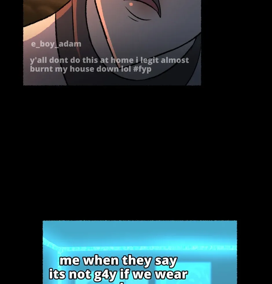 Read Memories chapter 58 image 8 on Lezhin
