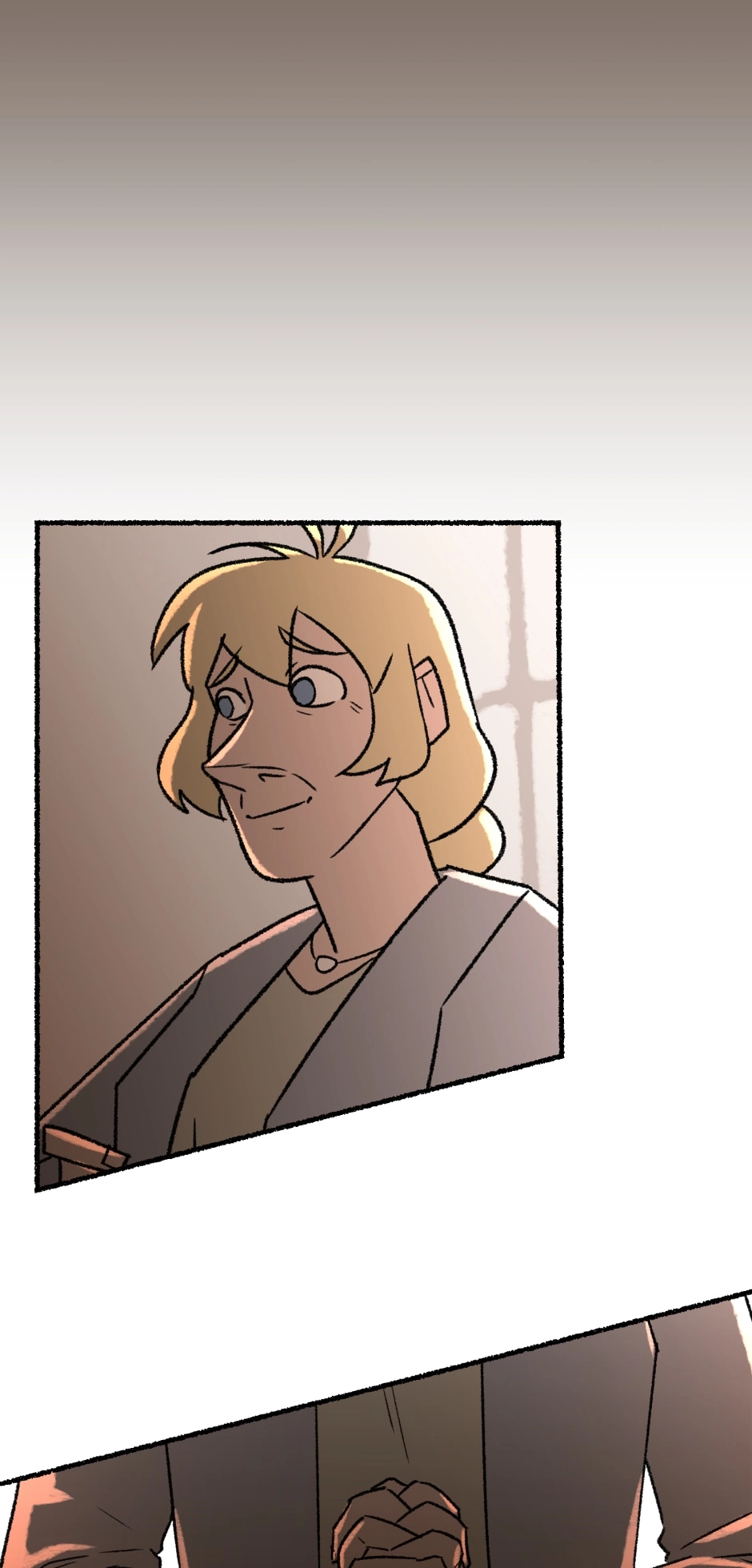 Read Memories chapter 61 image 1 on Lezhin