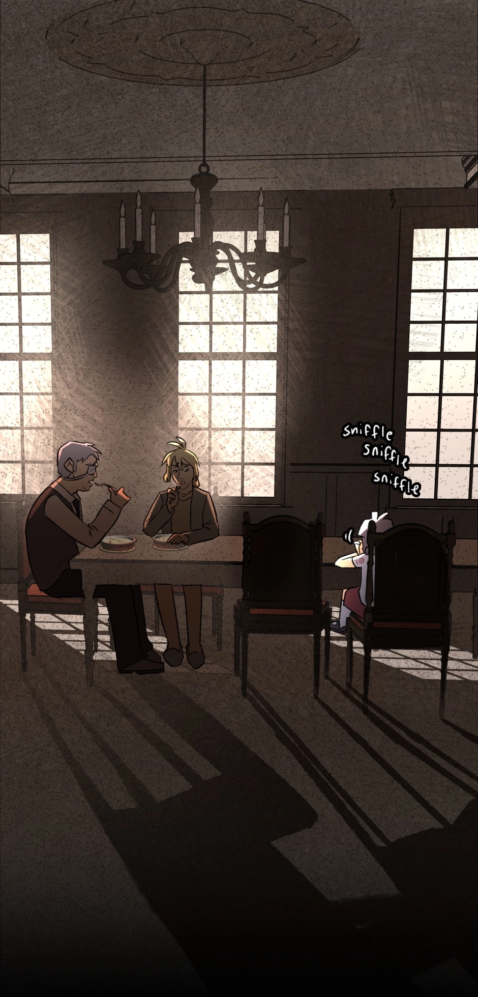 Read Memories chapter 61 image 10 on Lezhin