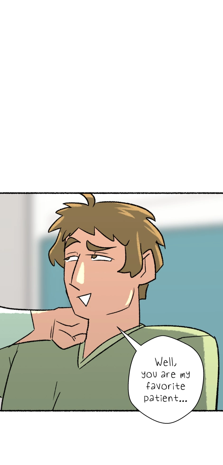 Read Memories chapter 61 image 15 on Lezhin