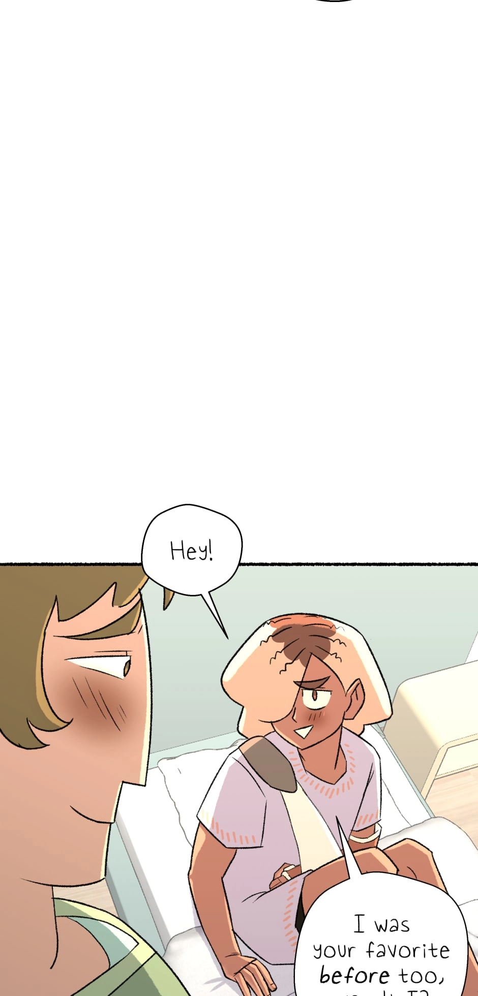 Read Memories chapter 61 image 17 on Lezhin