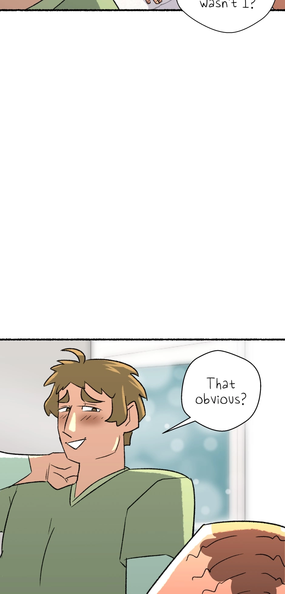 Read Memories chapter 61 image 18 on Lezhin