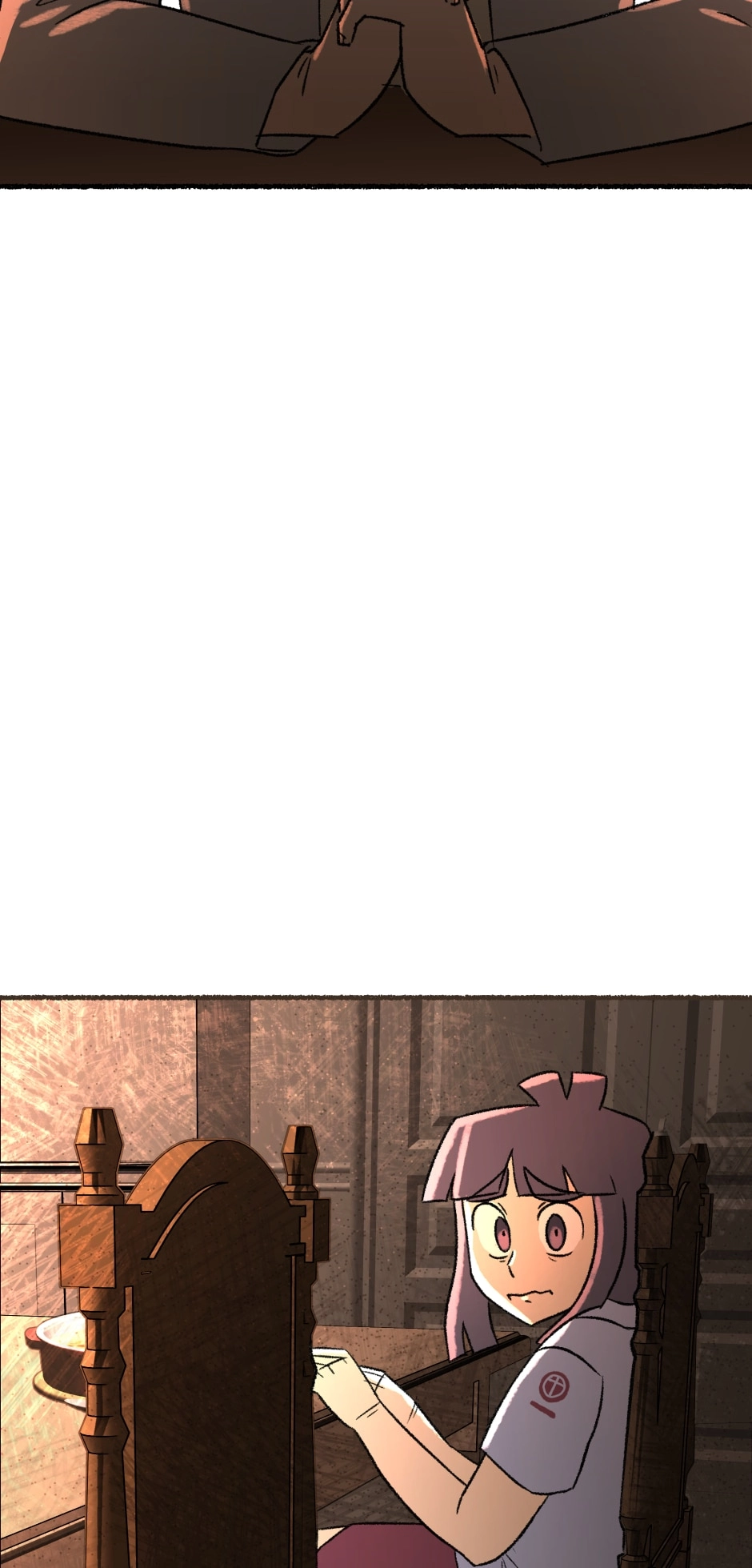 Read Memories chapter 61 image 2 on Lezhin
