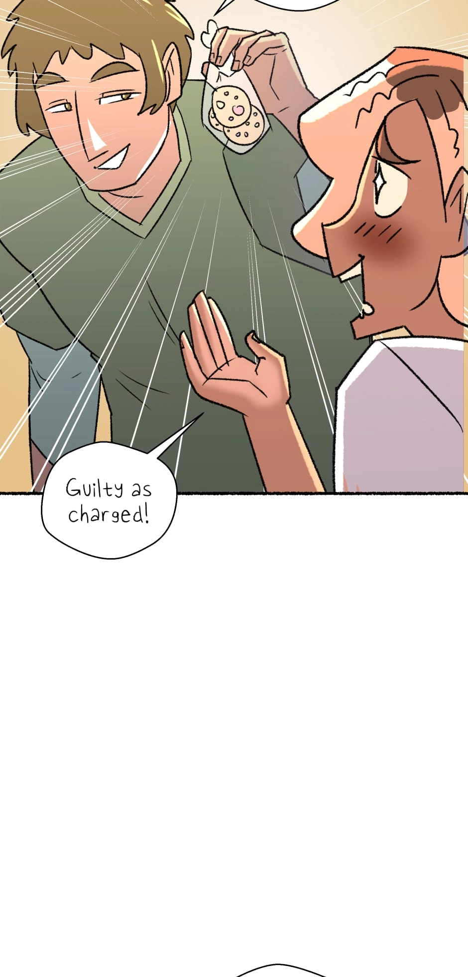 Read Memories chapter 61 image 21 on Lezhin