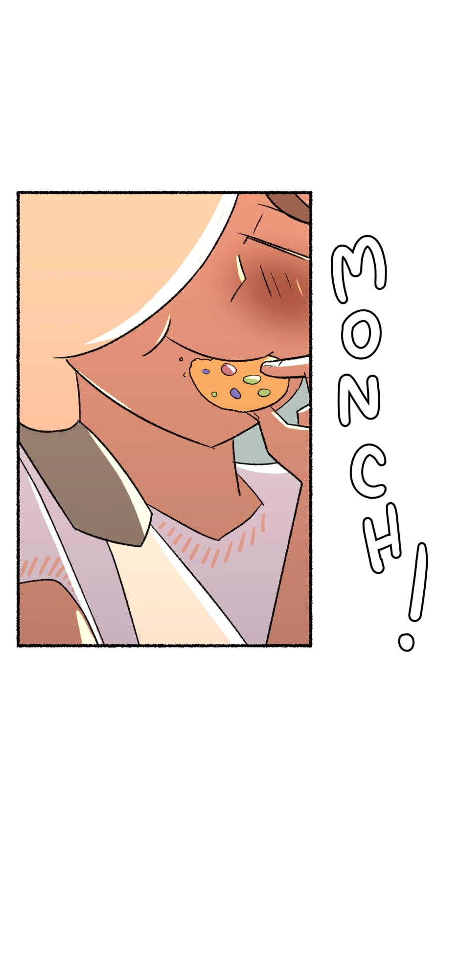 Read Memories chapter 61 image 23 on Lezhin