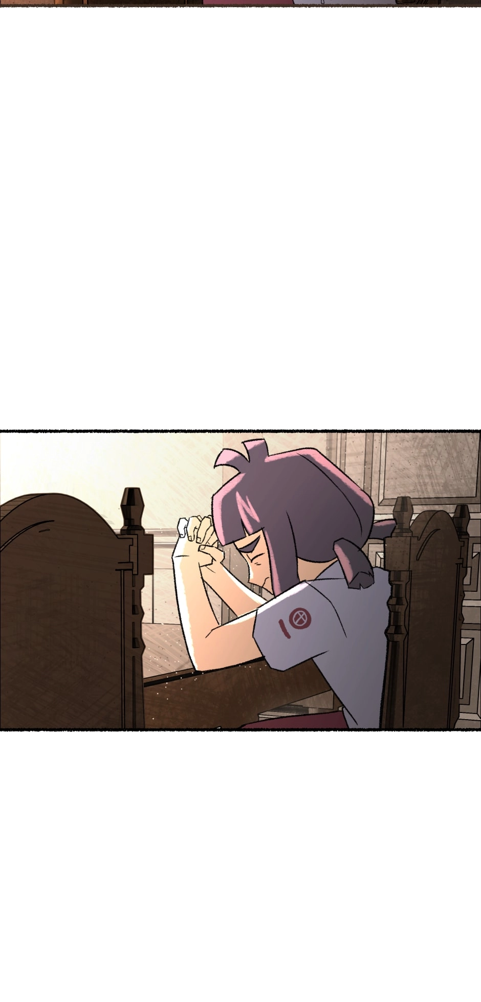 Read Memories chapter 61 image 3 on Lezhin