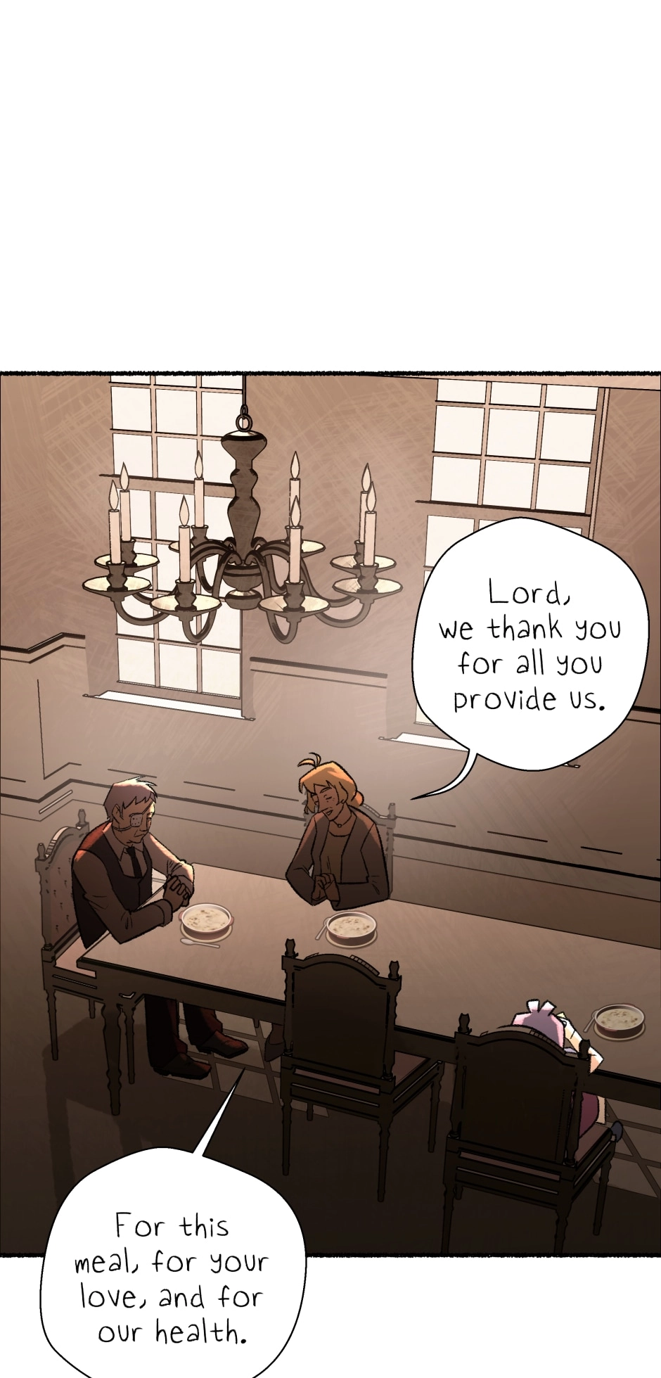 Read Memories chapter 61 image 4 on Lezhin