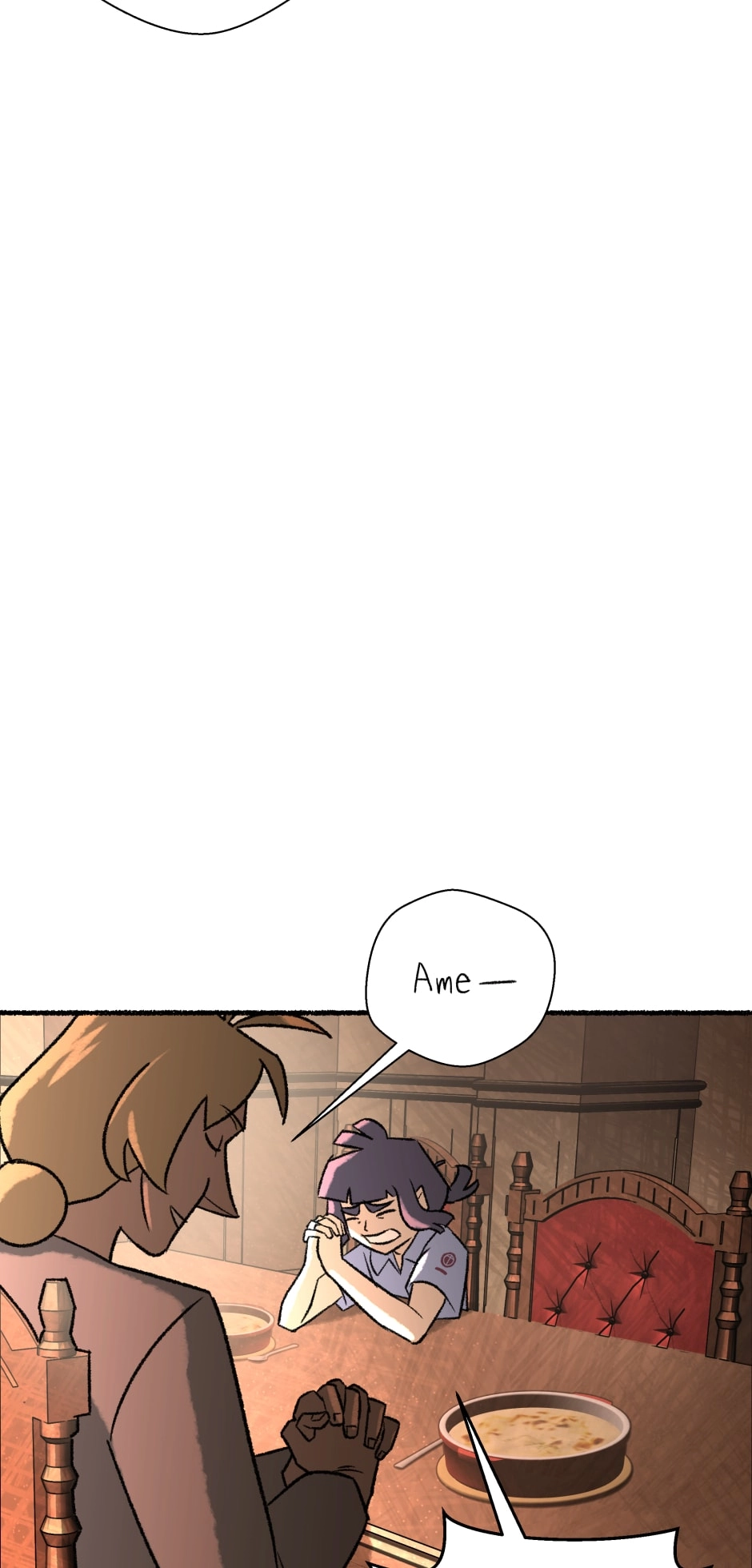 Read Memories chapter 61 image 5 on Lezhin