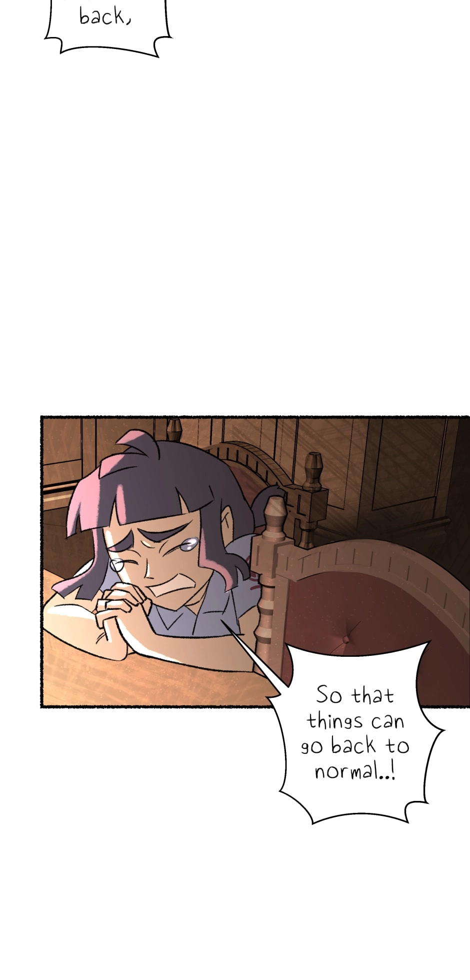 Read Memories chapter 61 image 7 on Lezhin