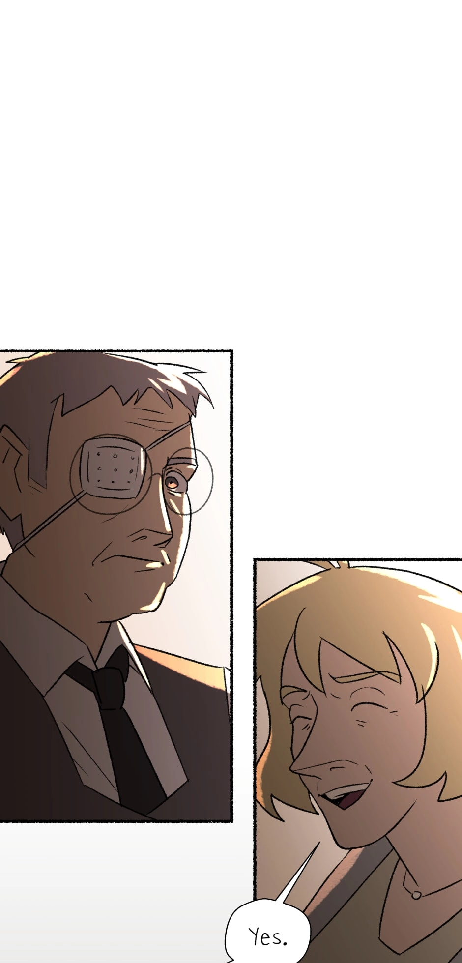 Read Memories chapter 61 image 8 on Lezhin