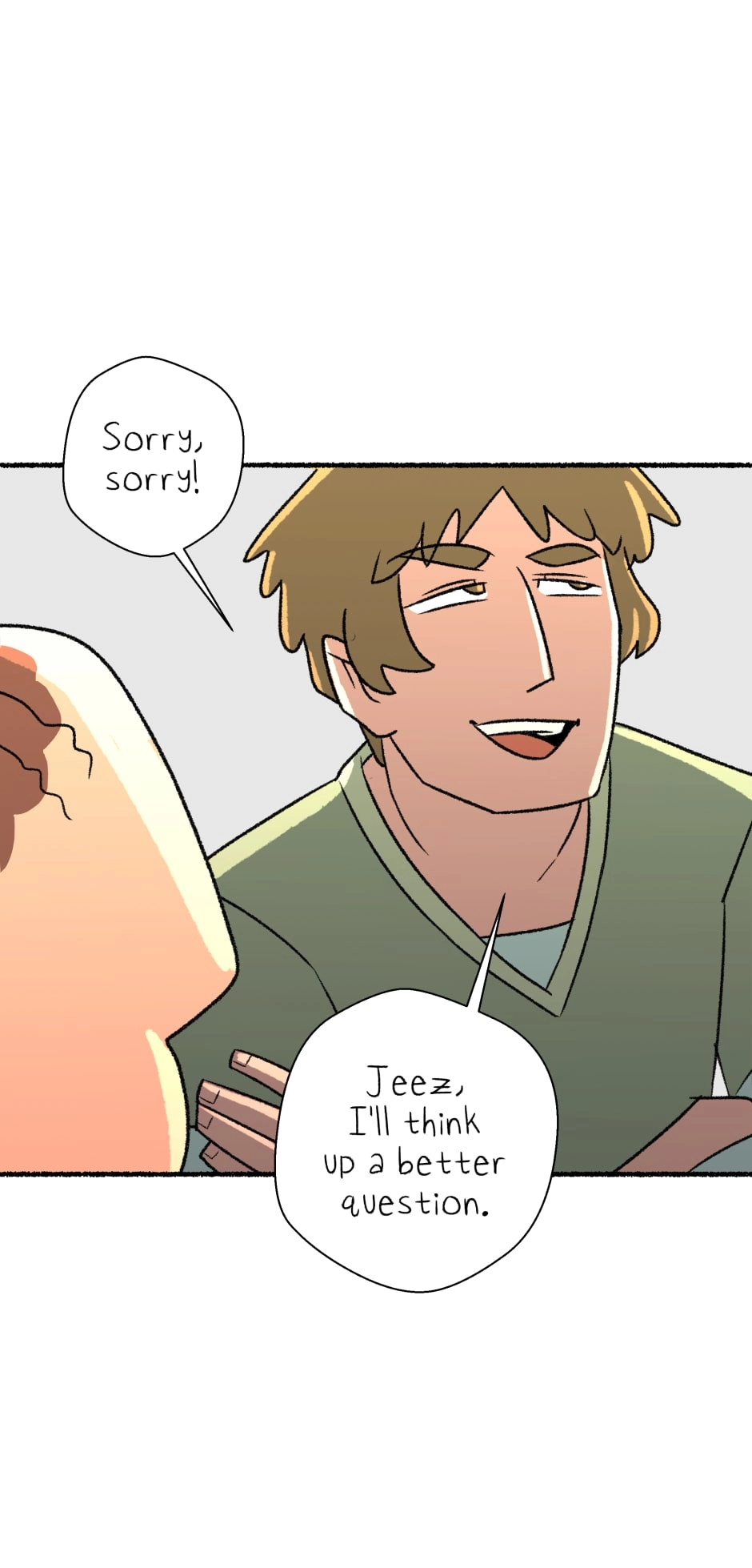 Read Memories chapter 62 image 10 on Lezhin