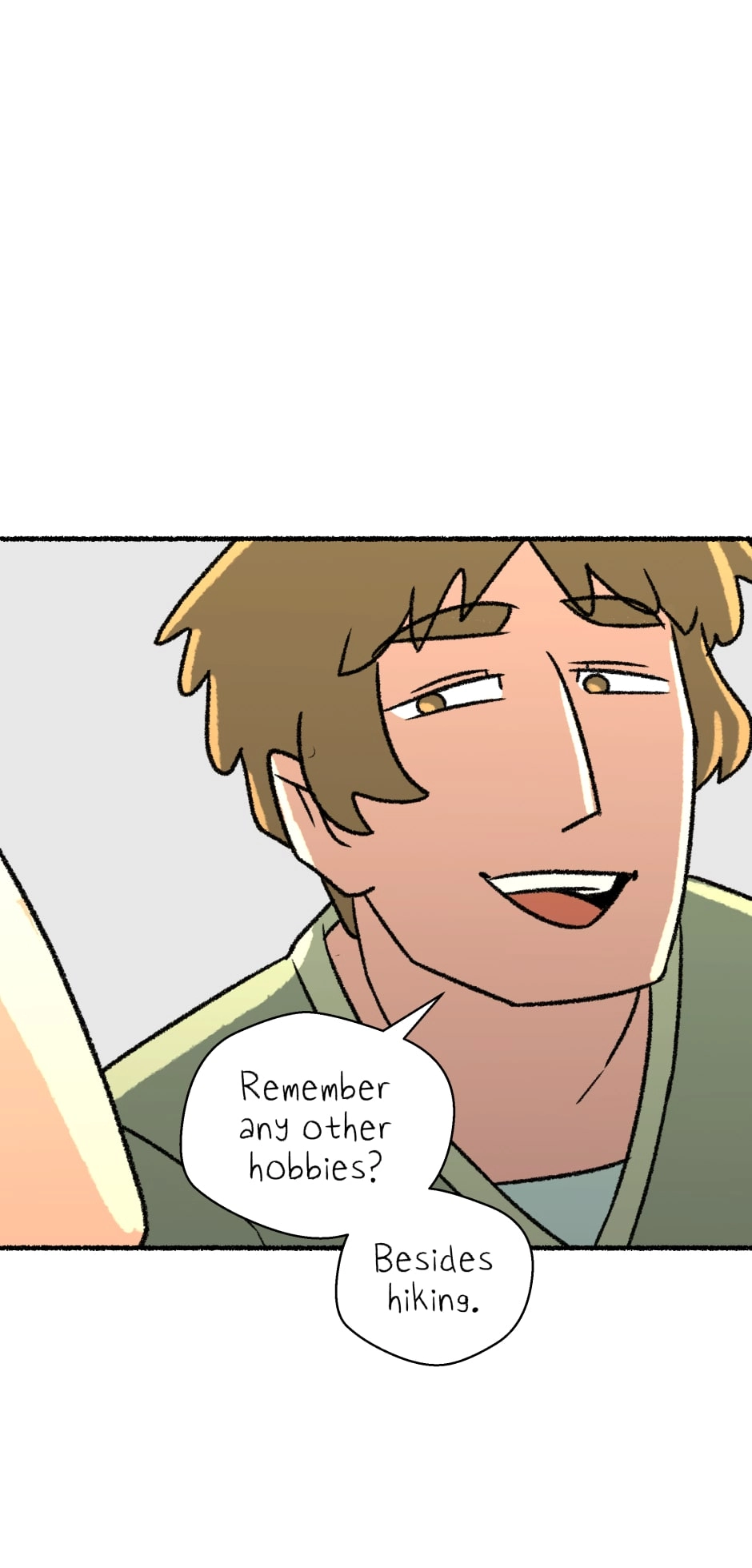 Read Memories chapter 62 image 11 on Lezhin