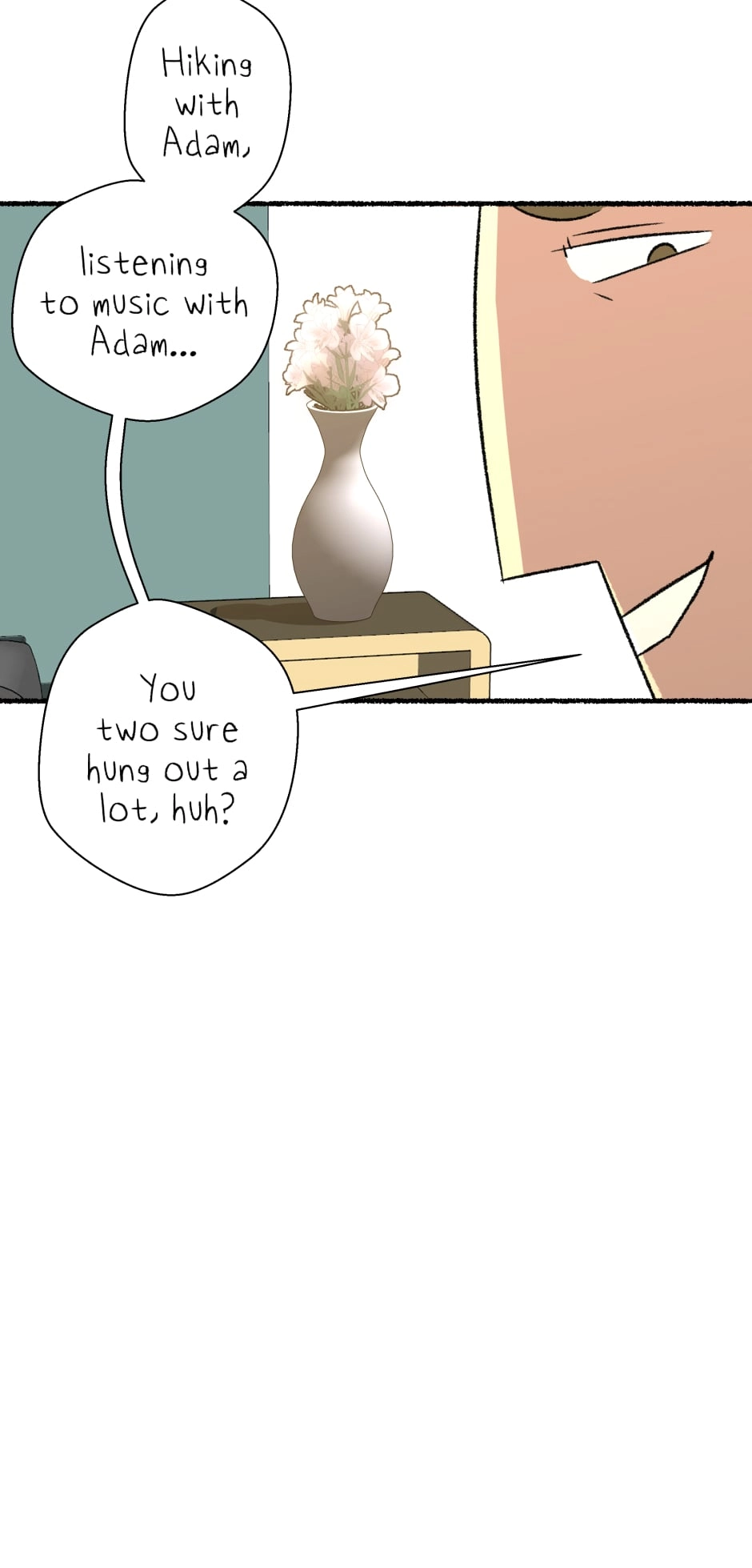 Read Memories chapter 62 image 14 on Lezhin