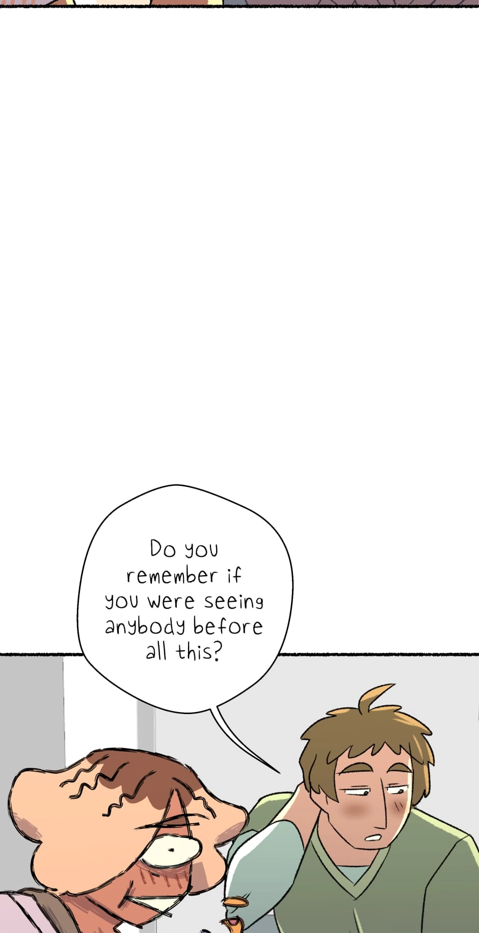 Read Memories chapter 62 image 17 on Lezhin