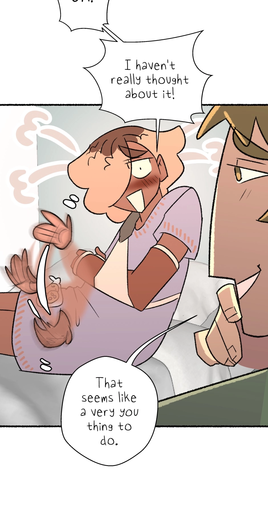 Read Memories chapter 62 image 19 on Lezhin