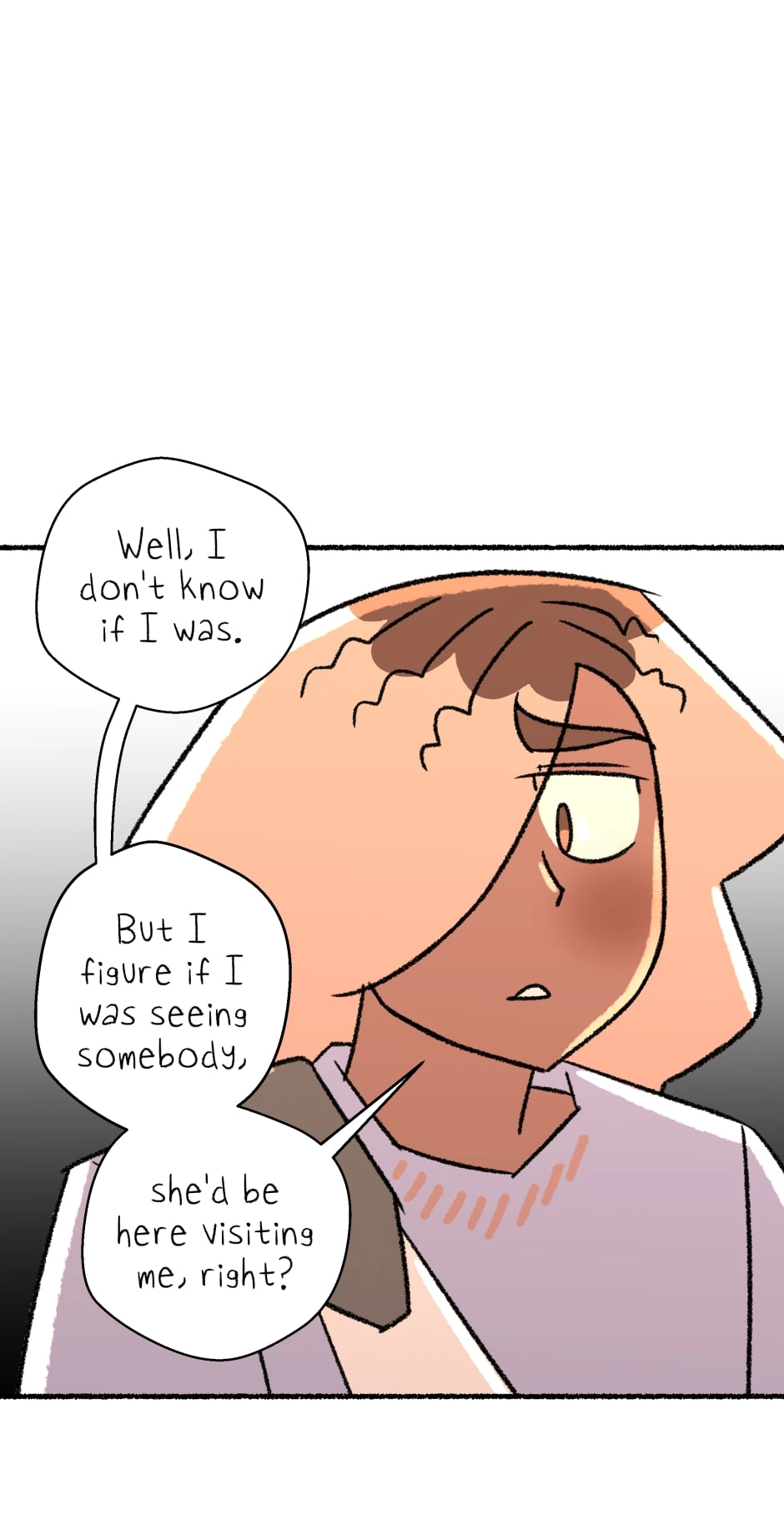 Read Memories chapter 62 image 20 on Lezhin