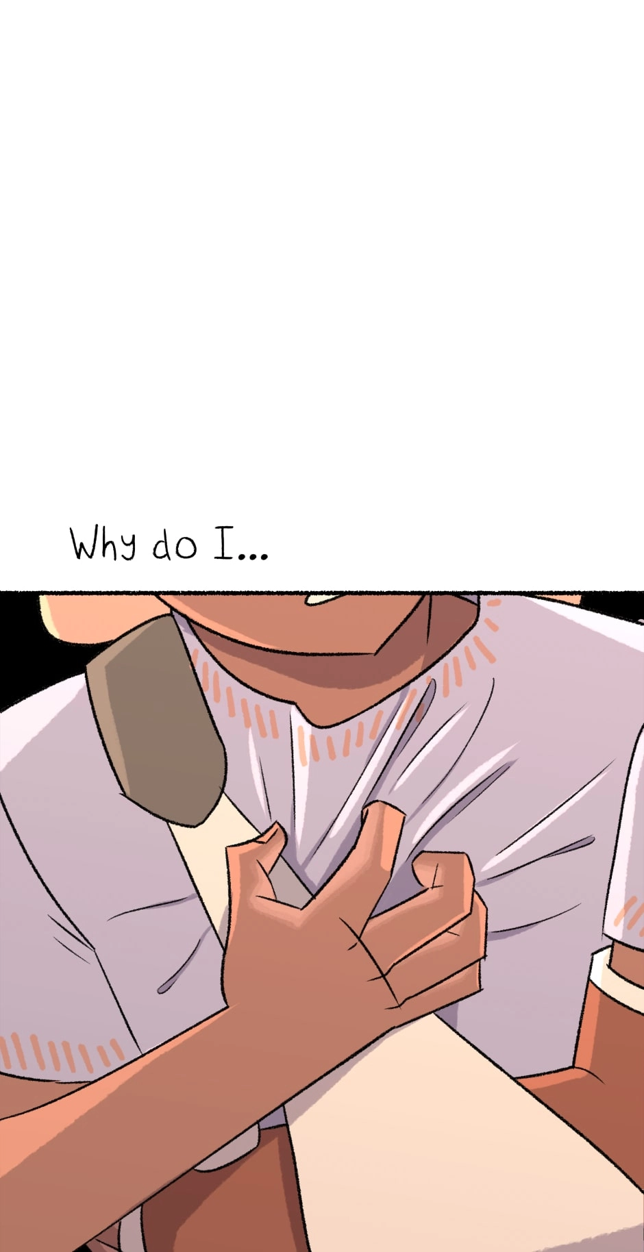 Read Memories chapter 62 image 23 on Lezhin
