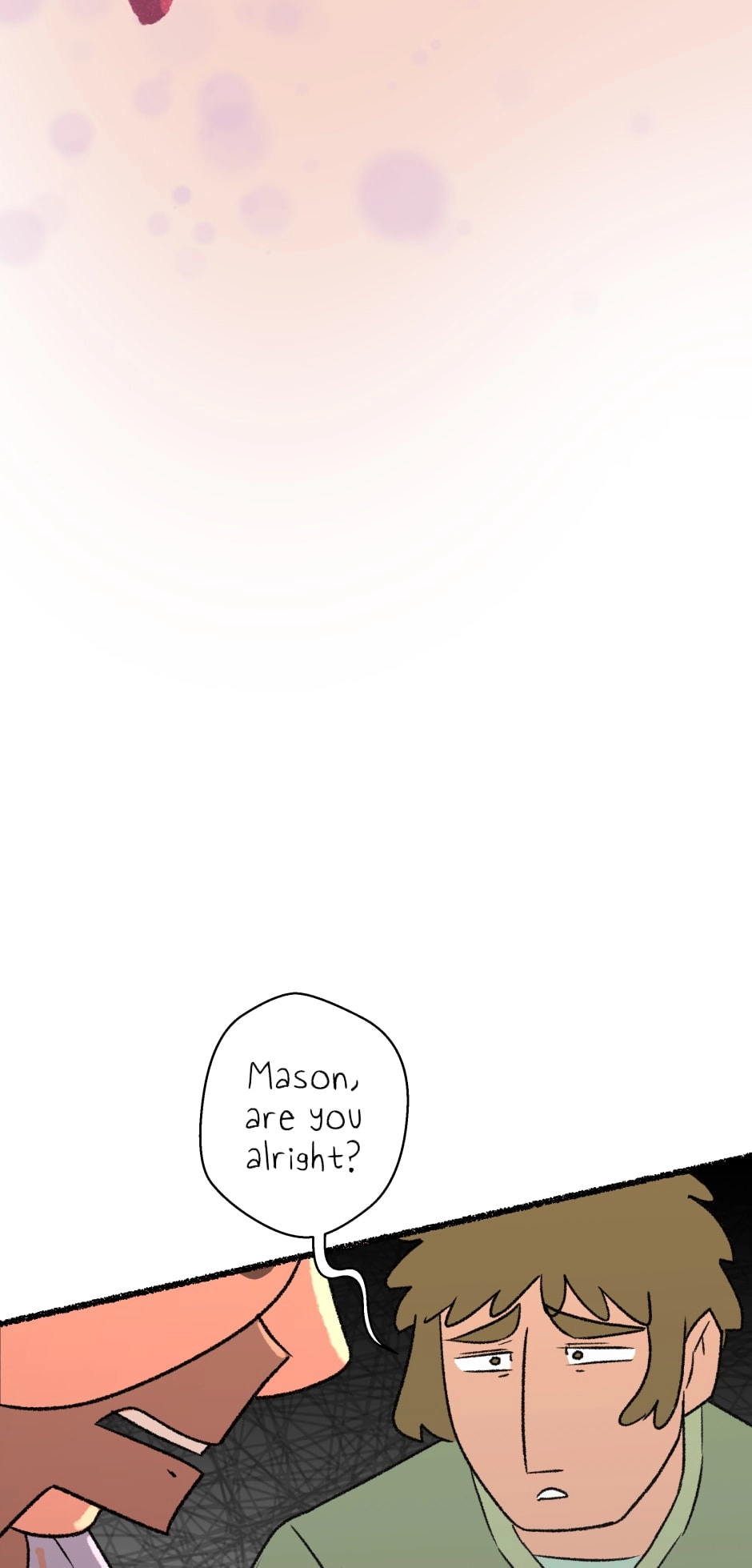 Read Memories chapter 62 image 32 on Lezhin