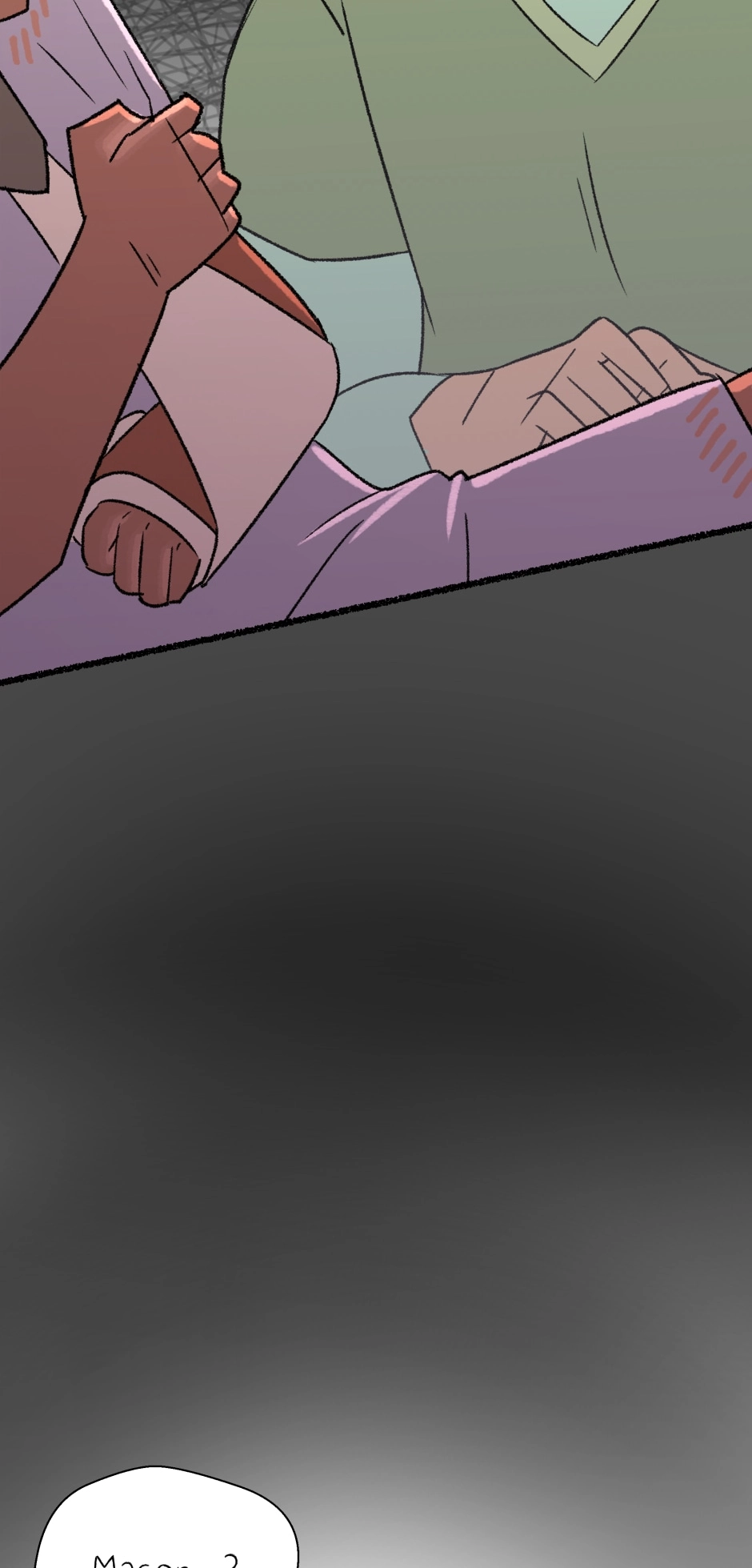 Read Memories chapter 62 image 33 on Lezhin