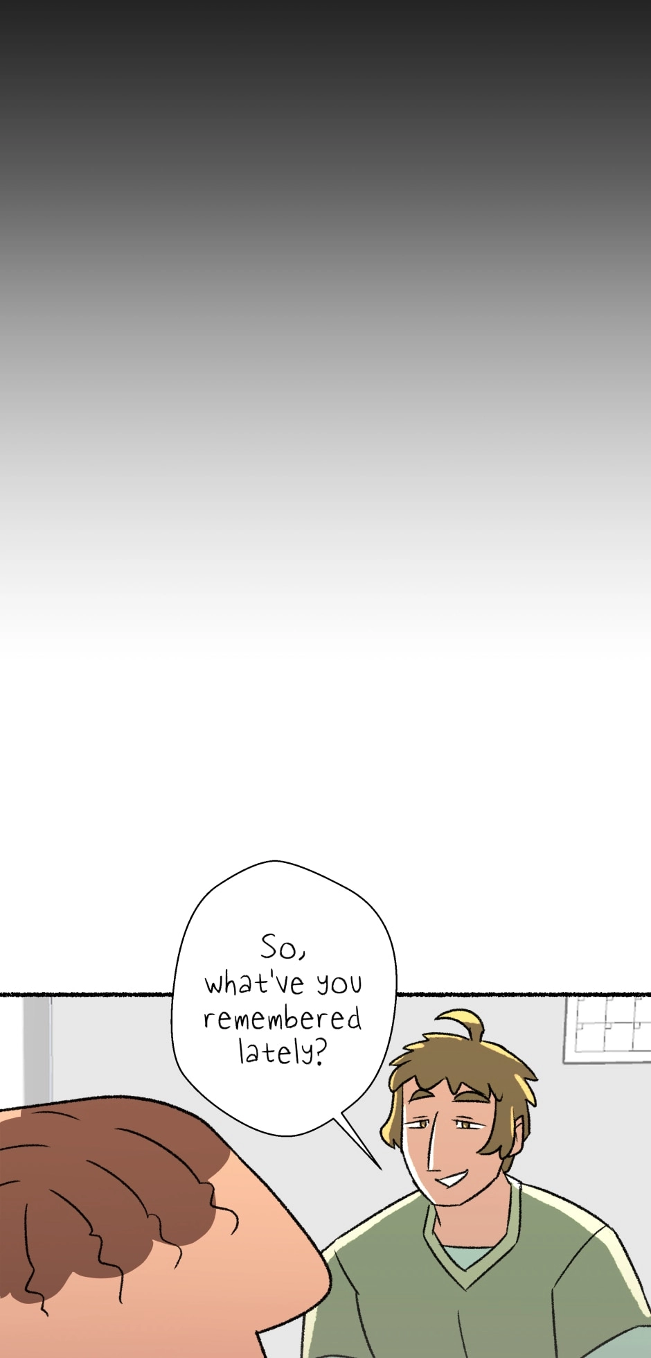 Read Memories chapter 62 image 5 on Lezhin