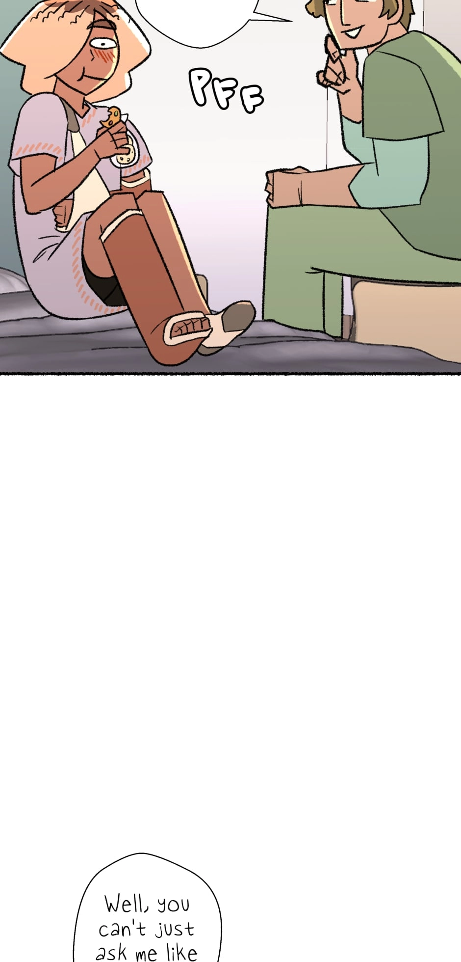 Read Memories chapter 62 image 8 on Lezhin