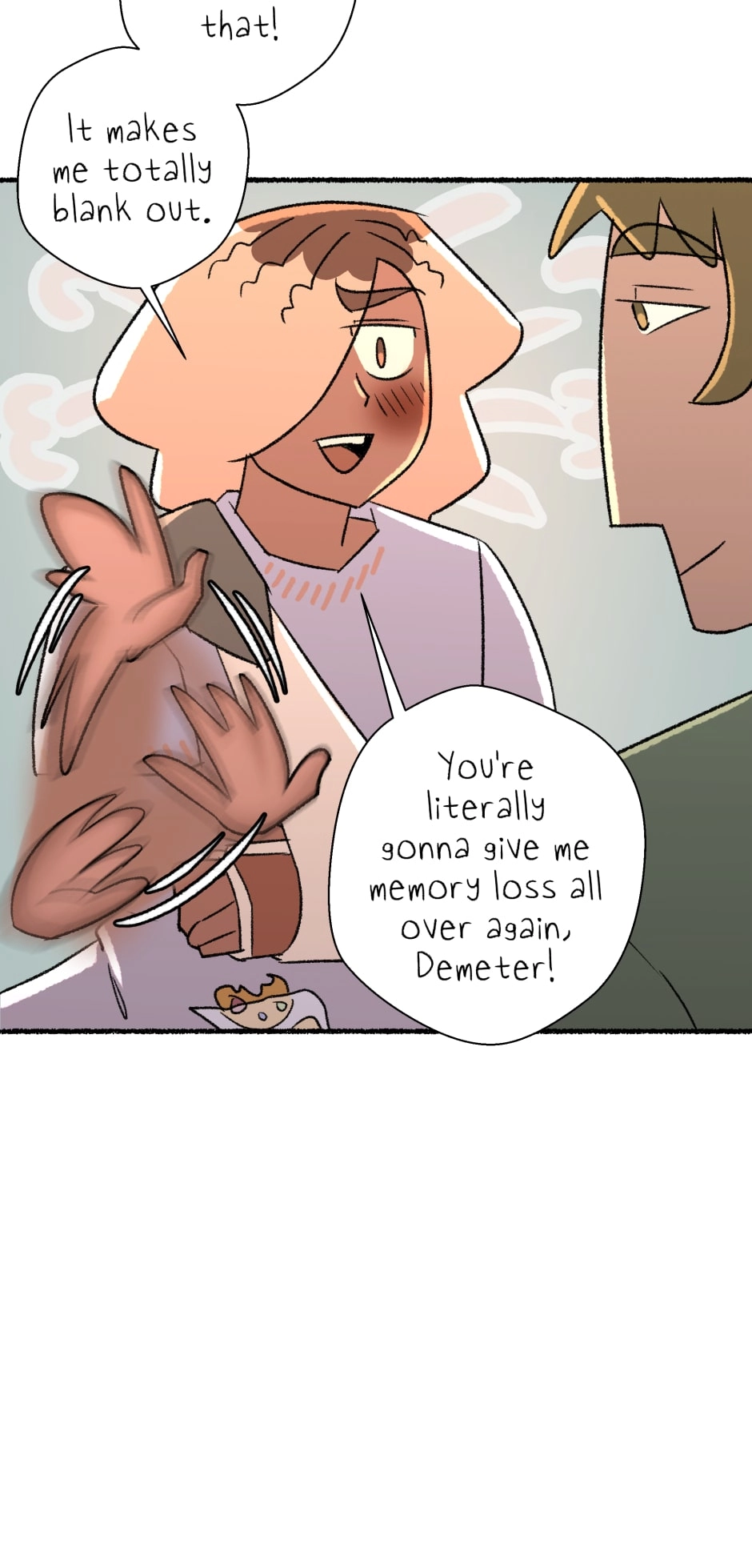 Read Memories chapter 62 image 9 on Lezhin