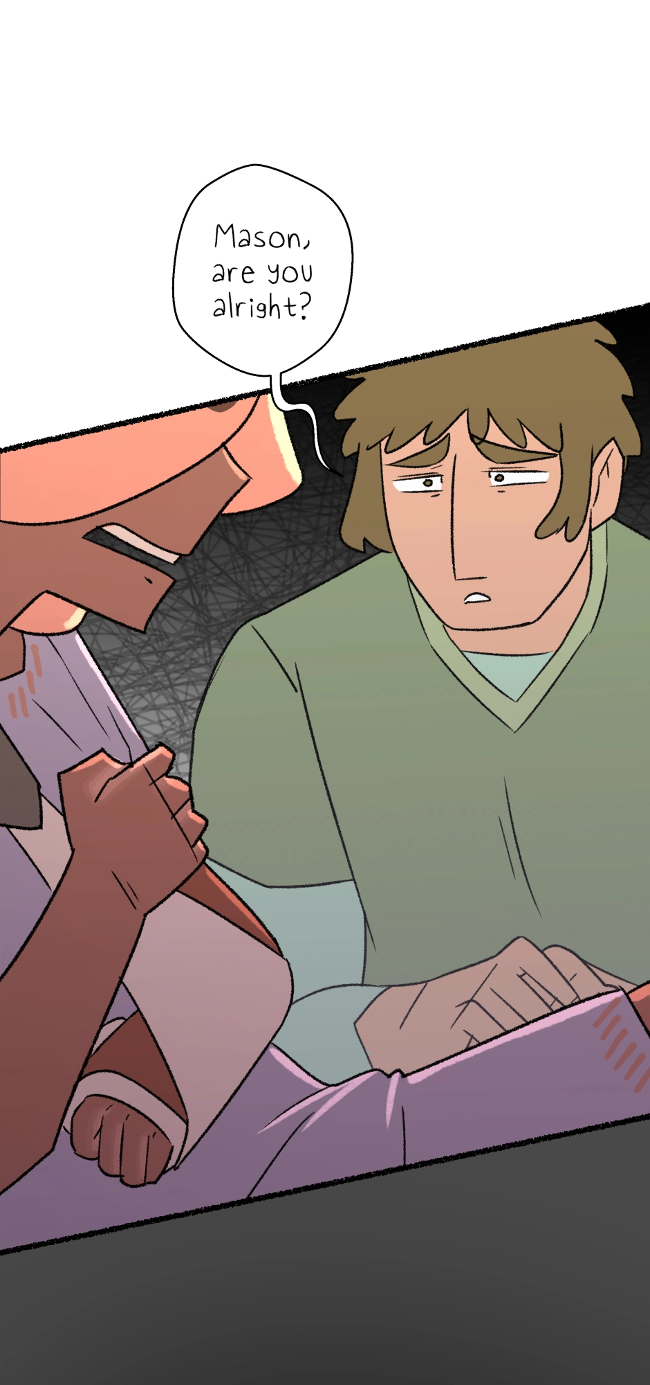 Read Memories chapter 63 image 0 on Lezhin