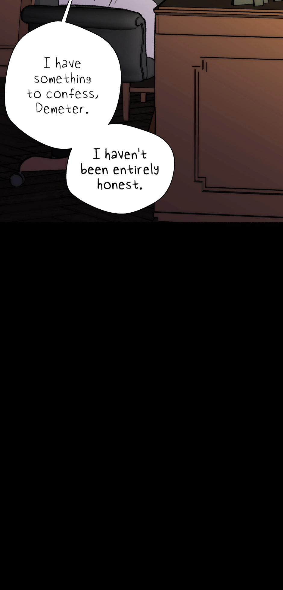Read Memories chapter 63 image 32 on Lezhin
