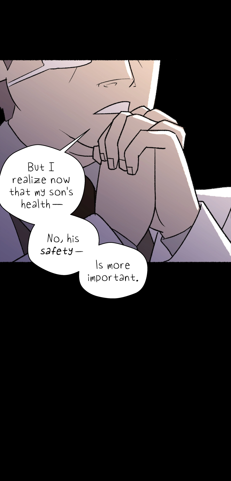 Read Memories chapter 63 image 34 on Lezhin