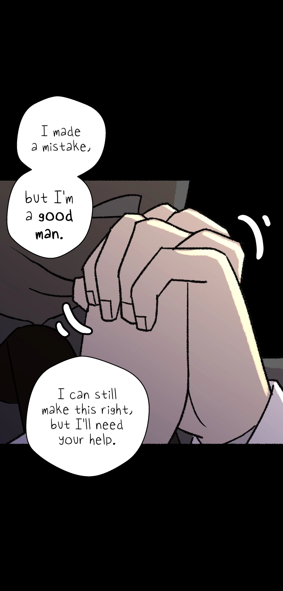 Read Memories chapter 63 image 35 on Lezhin