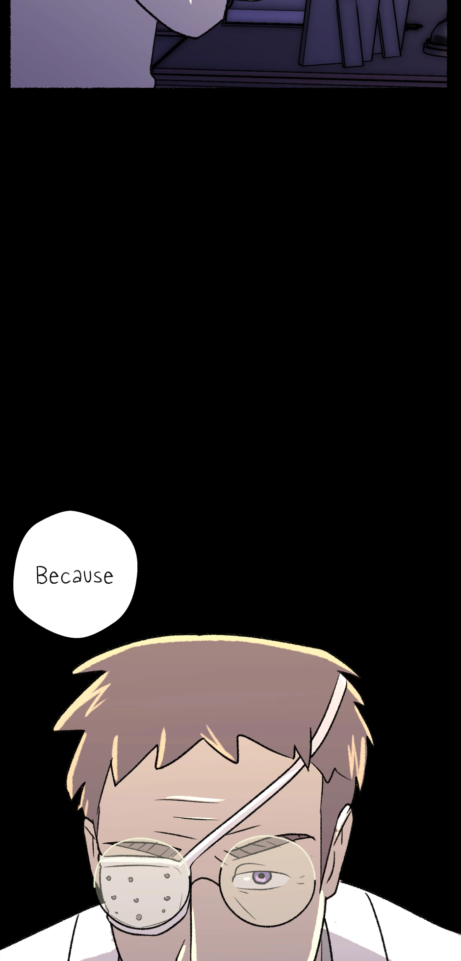 Read Memories chapter 63 image 38 on Lezhin